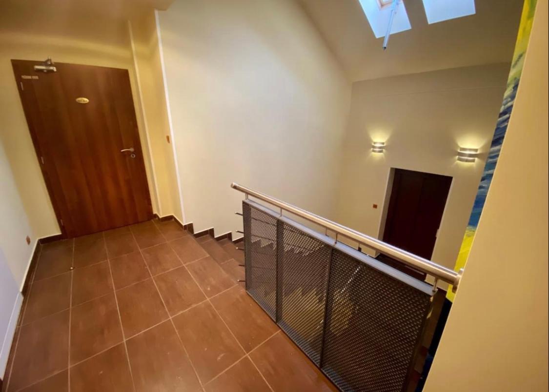 Apartment With Beautiful View Of High Tatras Vel'ka Lomnica Eksteriør billede